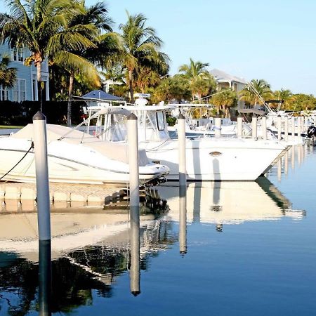 Anglers Reef Getaway Villa Islamorada Luaran gambar