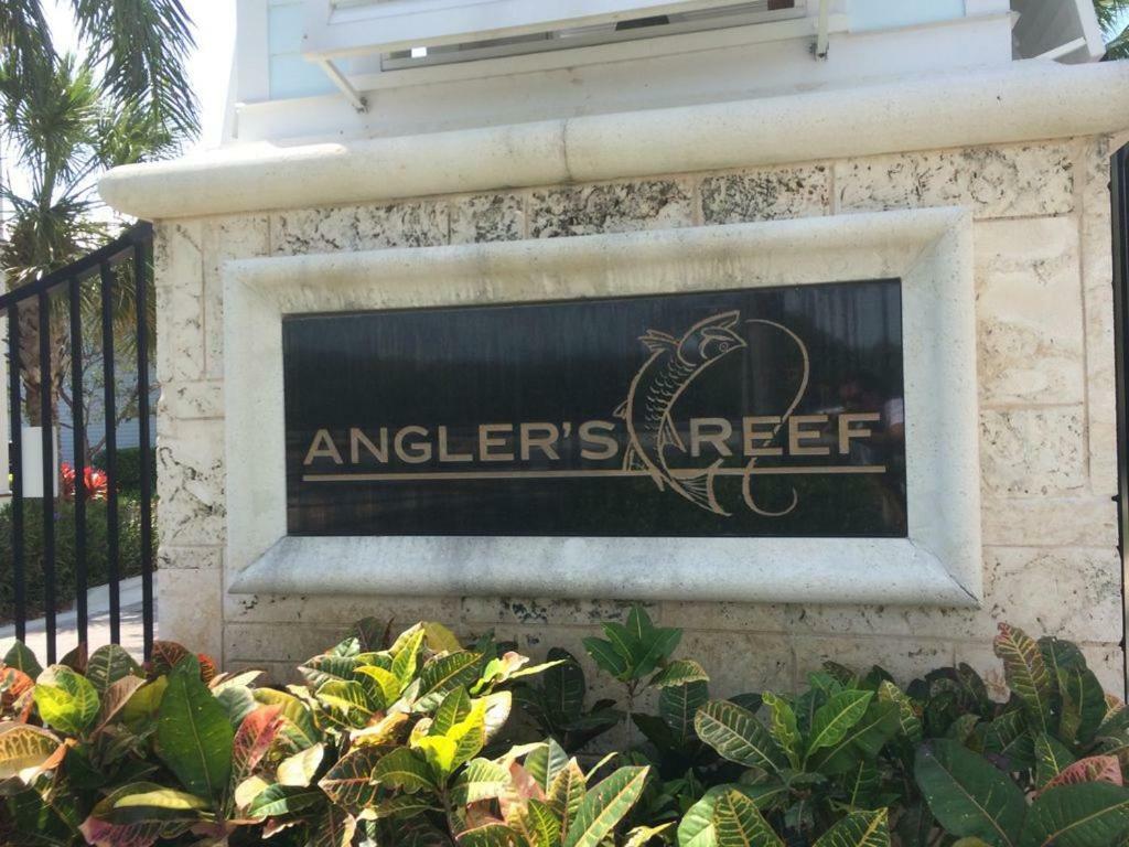 Anglers Reef Getaway Villa Islamorada Luaran gambar