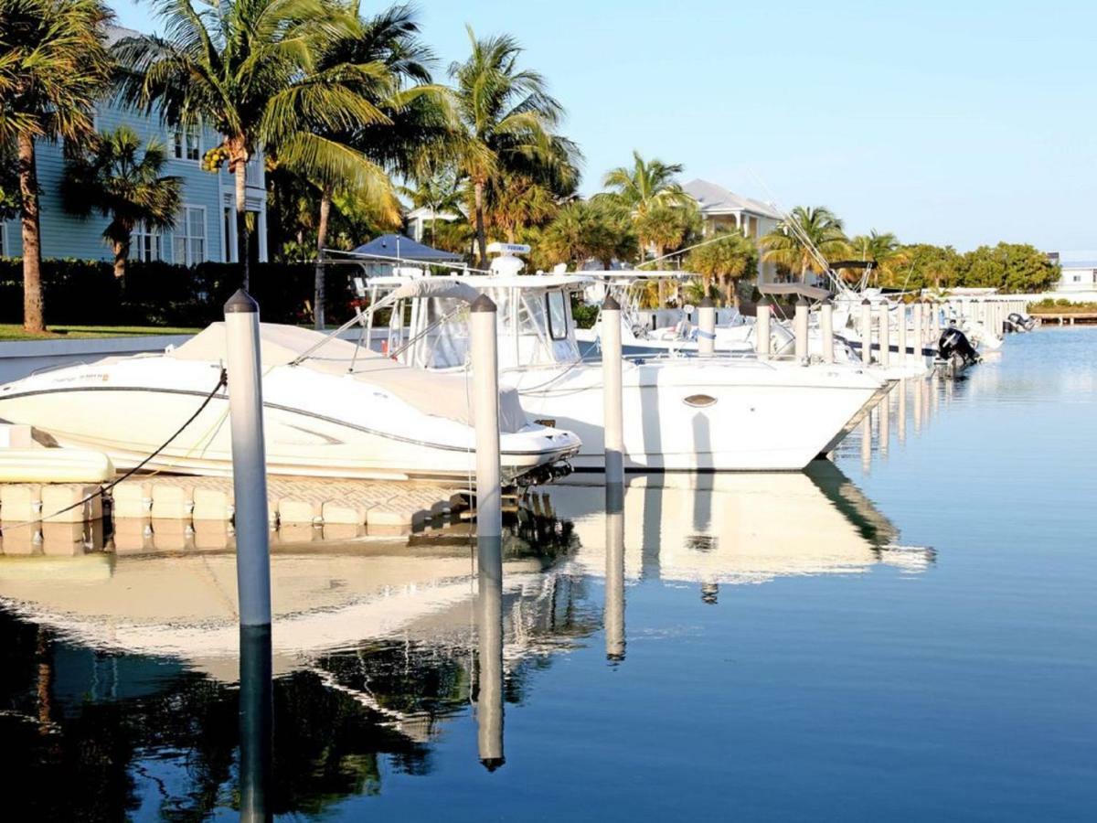 Anglers Reef Getaway Villa Islamorada Luaran gambar