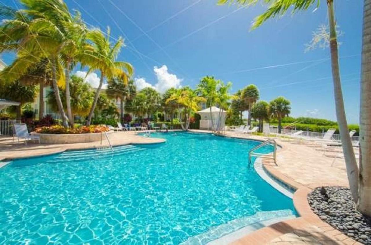 Anglers Reef Getaway Villa Islamorada Luaran gambar