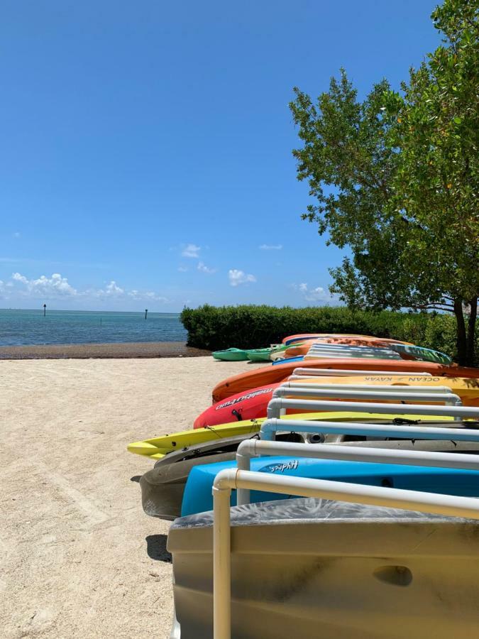 Anglers Reef Getaway Villa Islamorada Luaran gambar