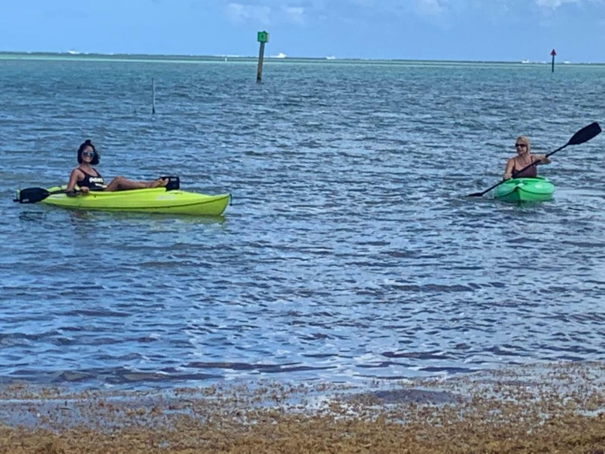 Anglers Reef Getaway Villa Islamorada Luaran gambar